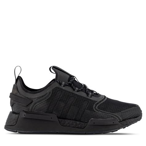 Adidas Originals NMD V3 Black Hype DC