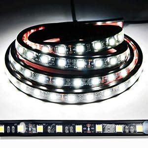 Amazon 3Pcs 60 Inch Truck Bed Lights Avenemark Waterproof 12V LED