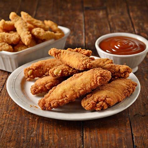 Culver S Chicken Tenders Recipe