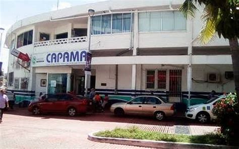 CAPAMA inicia campaña para reducir cartera vencida El Sol de Acapulco