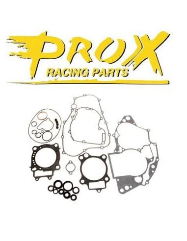 Kit Juntas Motor Completo Prox Ktm Exc