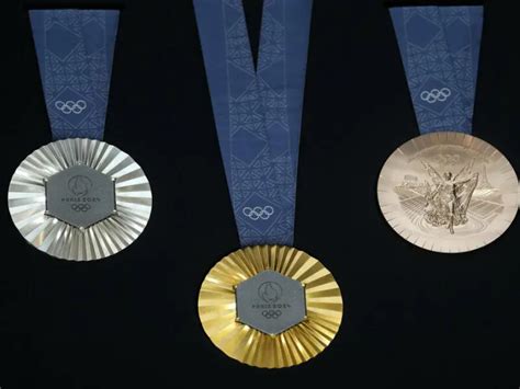 Medaillenspiegel Der Olympischen Sommerspiele