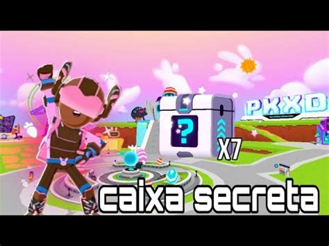 Pk Xd Como Pegar Todas As Caixas Secretas Da Atualiza O De P Scoa