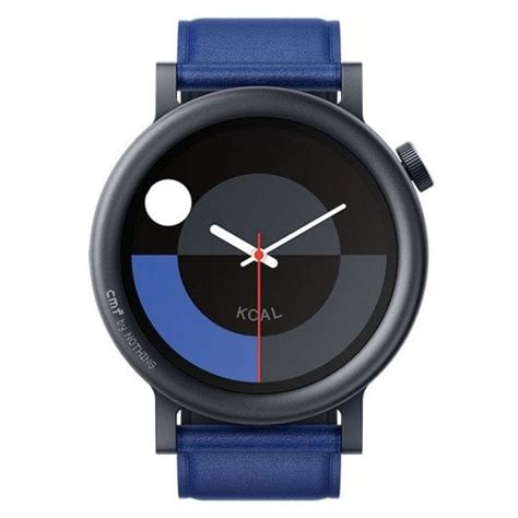 Nada Cmf Watch Pro Smartwatch Azul Pccomponentes Pt