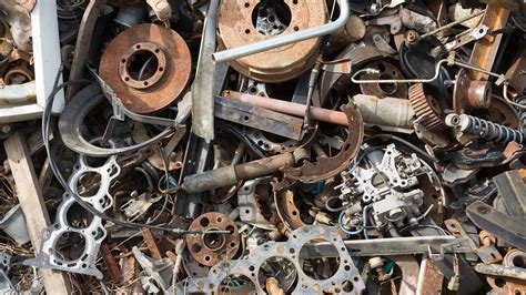 Everything You Need To Know About Scrap Car Recycling Sl Recycling Sl