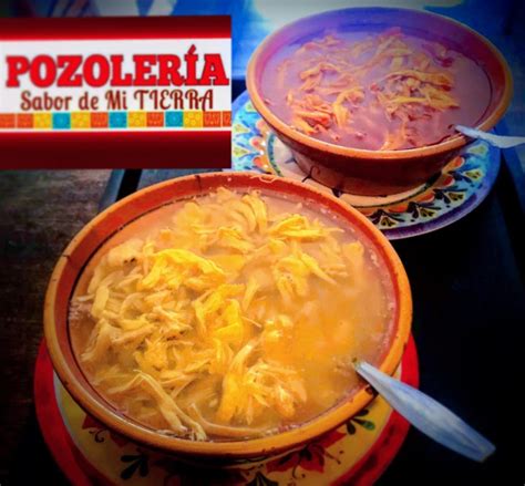 D Nde Comer Un Buen Pozole En Puebla Estas Fiestas Patrias