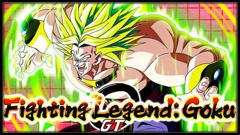 Le Retour De Brobro Goku Rush Gt Mission Diabolique Conseils