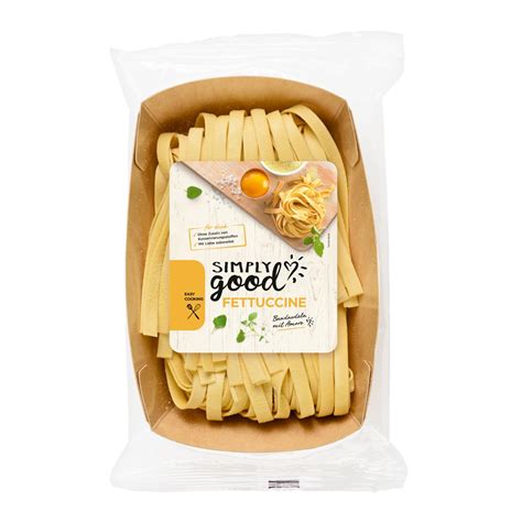 Simply Good Fettucine Billa Online Shop