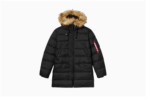 19 Best Men’s Winter Coats & Jackets To Stay Warm (2020)