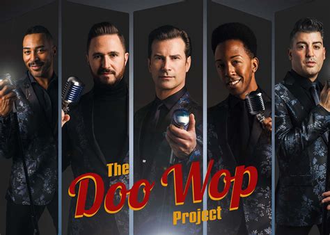 Oct 4 | The Doo Wop Project | Peekskill, NY Patch