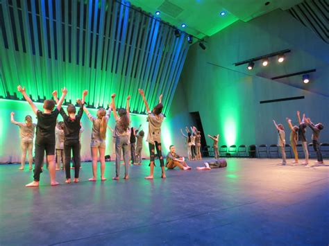 Yolé tam gué 2019 – Théâtre Saint-Just