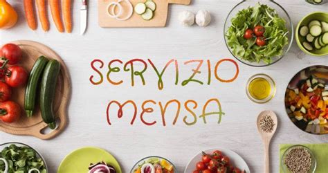 Avviso Iscrizione Al Servizio Di Refezione Scolastica Per L A S 2024