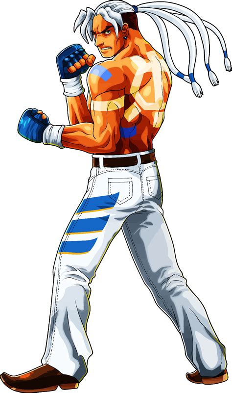 Mugen Palace - Hephaistos31