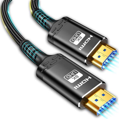 Rankie Cable Hdmi De Alta Velocidad Ethernet D V Deo K Y Arc