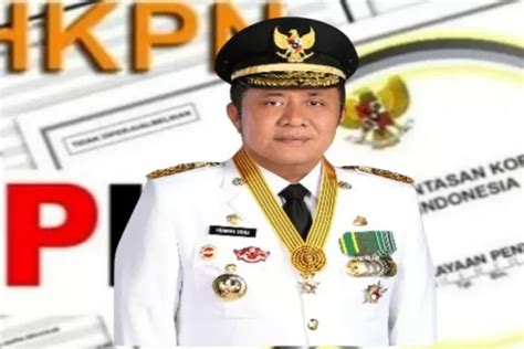 Siapa Gubernur Terkaya Di Sumatera Total Harta Capai Rp149 Miliar Dan