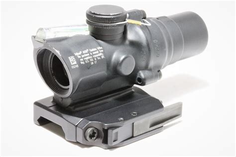 Trijicon Acog Mount B05 000 001