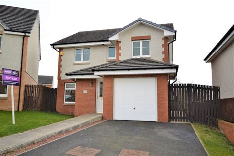 4 Bedroom Detached House For Sale In Jamphlars Place Lochgelly Ky5 0nt