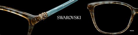 Swarovski® Eyeglasses Framesdirect