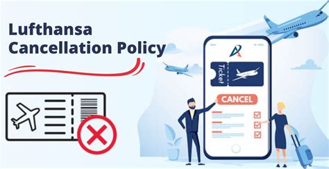 Lufthansa Cancellation Policy Airfleetrating