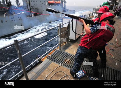 Amphibious Assault Ship Combined Task Force 151 Ctf 151 Dry Cargo