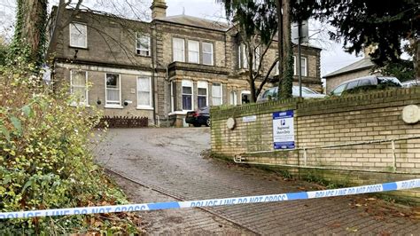 Murder probe after newborn baby found dead outside a house as police ...