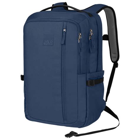 Jack Wolfskin Jack Pot De Luxe Daypack Versandkostenfrei