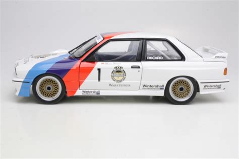 Bmw M E Dtm M Team Zakspeed M Hessel No