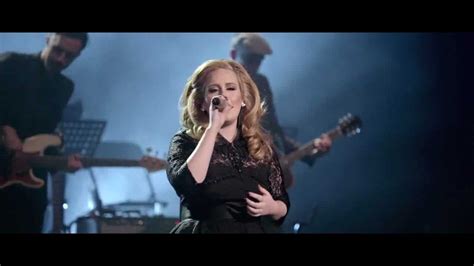 Adele Live At The Royal Albert Hall Rolling In The Deep Youtube