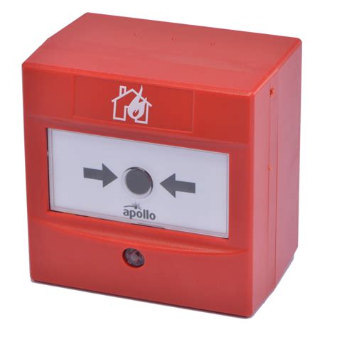 Break Glass Fire Alarm Call Points In Malaysia VIC Engineering