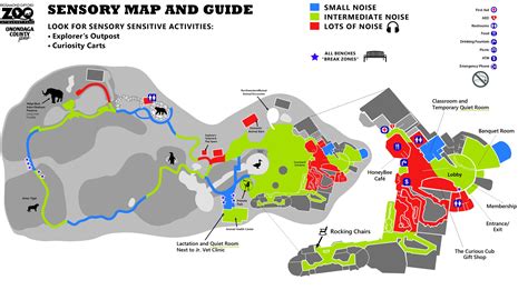 Parking & Accessibility