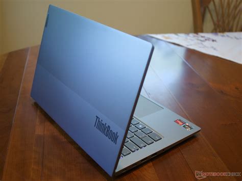 Lenovo Thinkbook 14 G4 Laptop Review Solid Laptop With Plenty Of Lightweight Metal