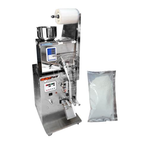 Sachet Packaging Machine FZS 100BS Ramesia Mesin Indonesia