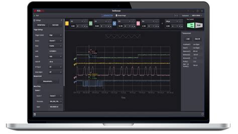 PathWave BenchVue Software Keysight