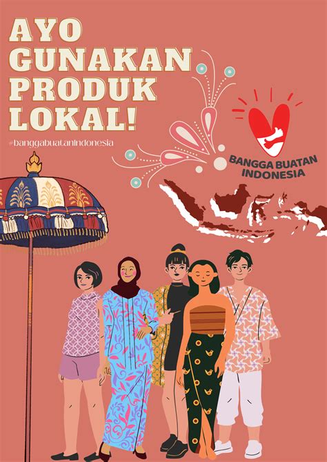 Lomba Desain Poster Ke Ids Indonesian Design Studio