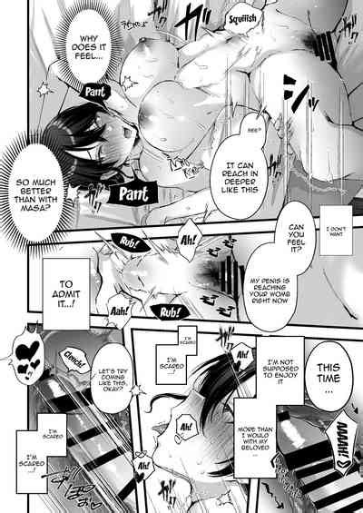 Seifu Kounin Sex Counselor Ni Netorareta Boku No Tsuma My Wife Got Taken From Me By A