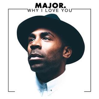 MAJOR. – Why I Love You Lyrics | Genius Lyrics