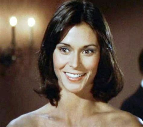 Kate Jackson Drôle de dames Dame