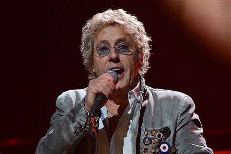 Roger Daltreys Three Favorite Lead Singers