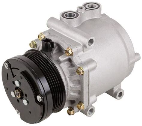 Buy New High Quality A C Ac Compressor Clutch For Ford Car Van And