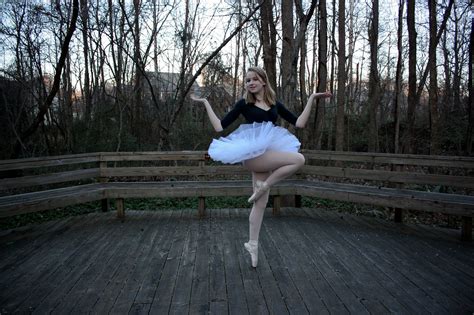 Ballet Flickr