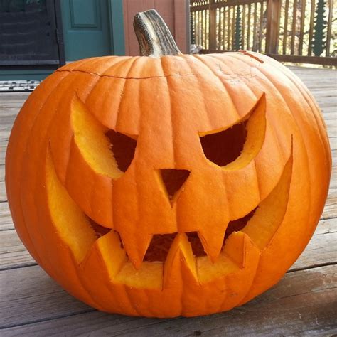 Tips For Easy Pumpkin Carving Printable Templates Your Go To