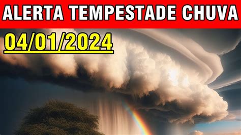 Tempestades E Chuva Torrencial Alerta Pr Ximas Horas Youtube