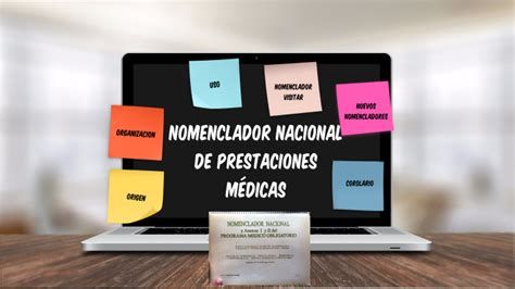 Nomenclador Nacional De Prestaciones By On Prezi