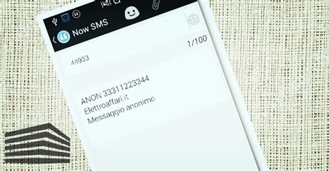 Come Si Fa A Mandare Un Messaggio Anonimo Flash Sales Netla Hi Is