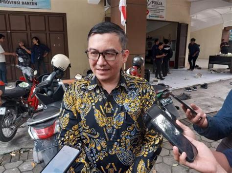 Tingkatkan Pad Pemprov Banten Optimalkan Pemanfaatan Aset