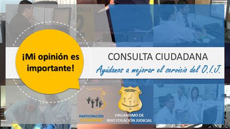 Consulta Ciudadana