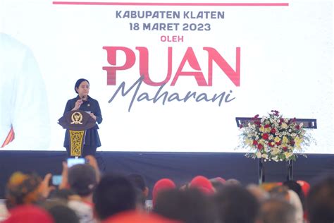 Puan Dorong Lingkungan Kerja Yang Aman Dan Sehat Bagi Buruh Sinpo Id