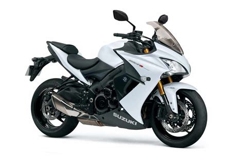 Suzuki Gsx S F Precio Ficha Tecnica Opiniones Y Prueba