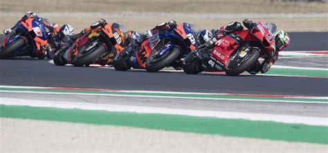 Situa O Atual Do Campeonato Mundial De Motogp Bet