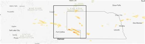 Interactive Hail Maps Hail Map For Sunday August 5 2018